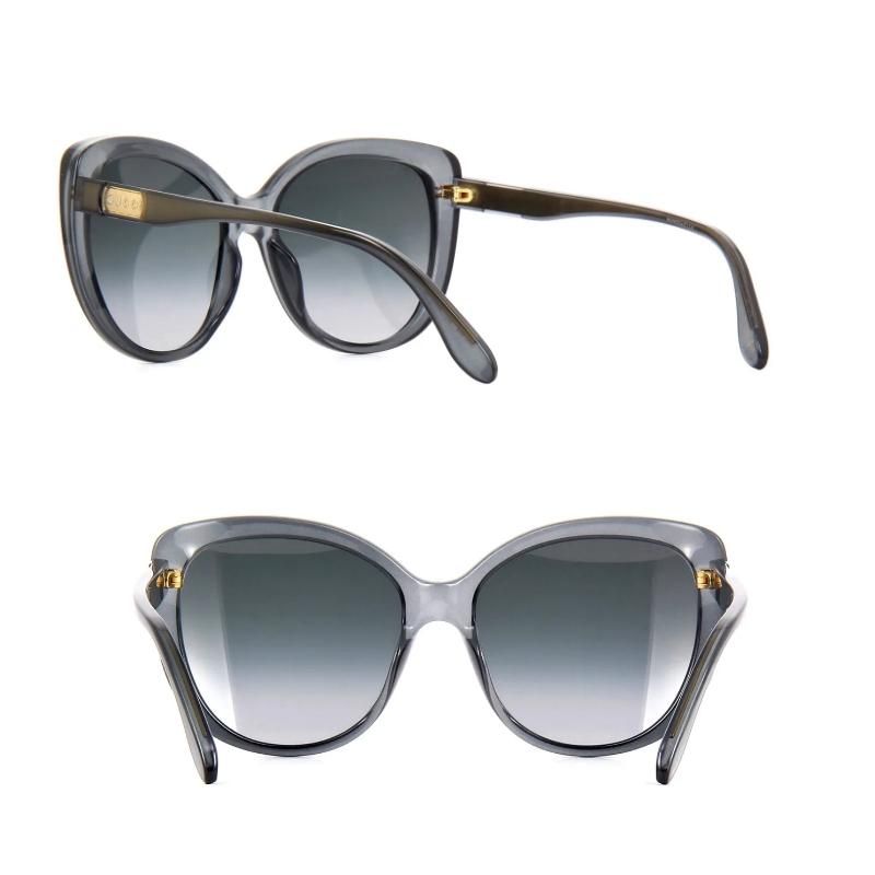 å GUCCI GG0789S 001