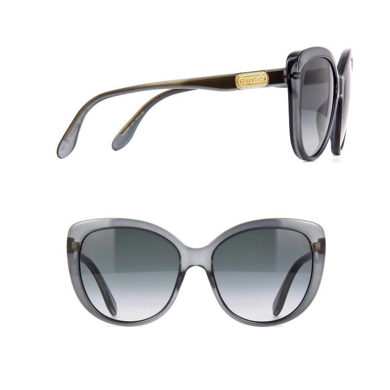 å GUCCI GG0789S 001