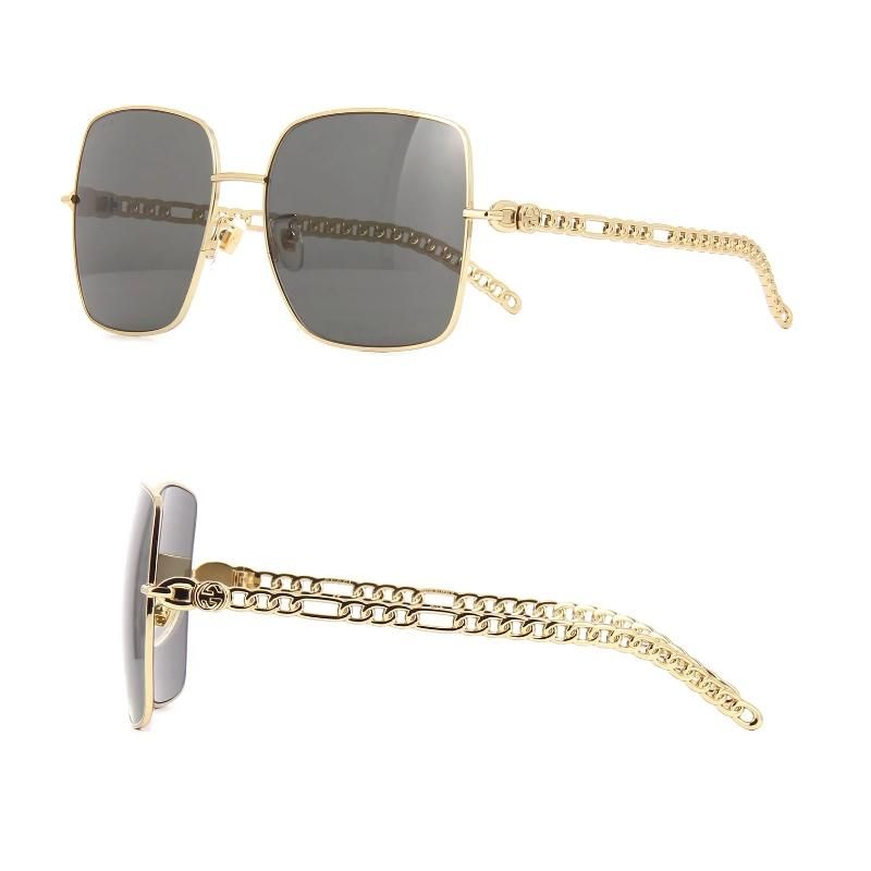 å GUCCI GG0724S 001