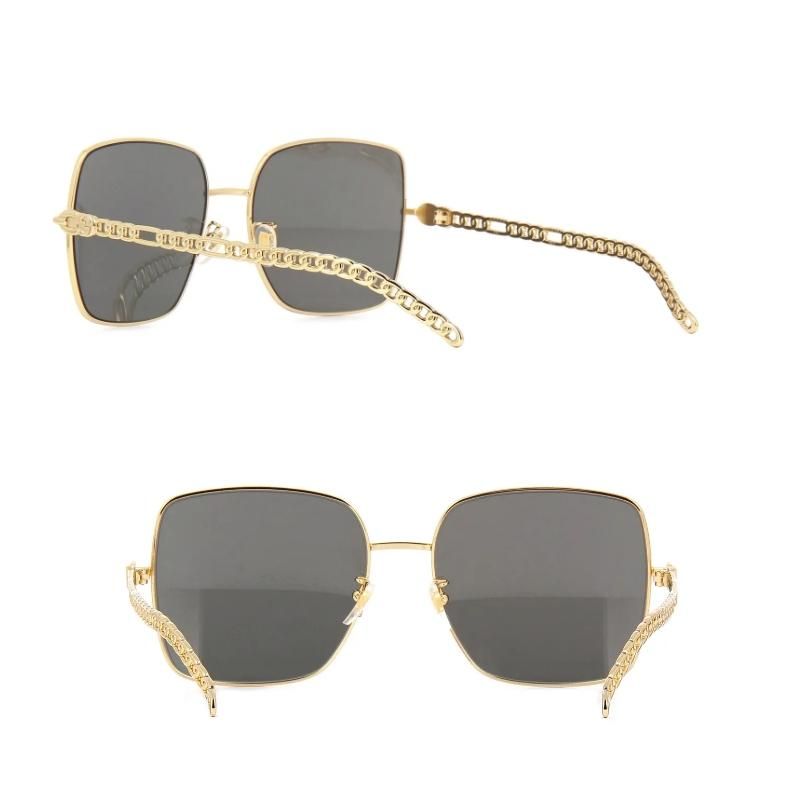 å GUCCI GG0724S 001