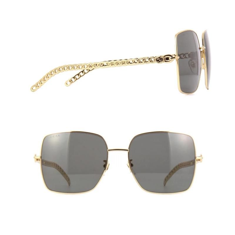 å GUCCI GG0724S 001