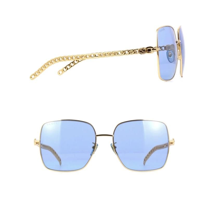å GUCCI GG0724S 004