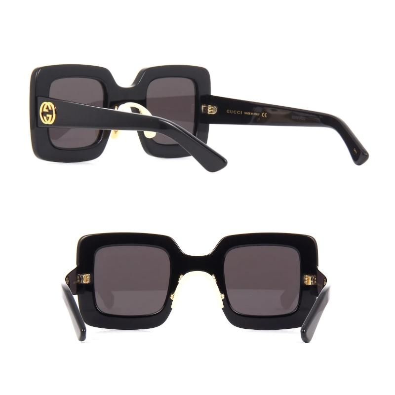 å GUCCI GG0780S 005