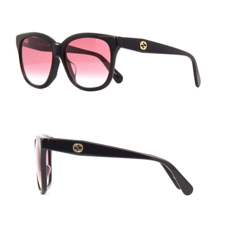 グッチ GUCCI GG0800SA 002 - ブランドサングラス、メガネ通販