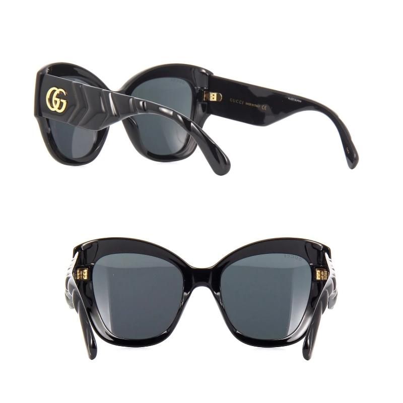 å GUCCI GG0808S 001