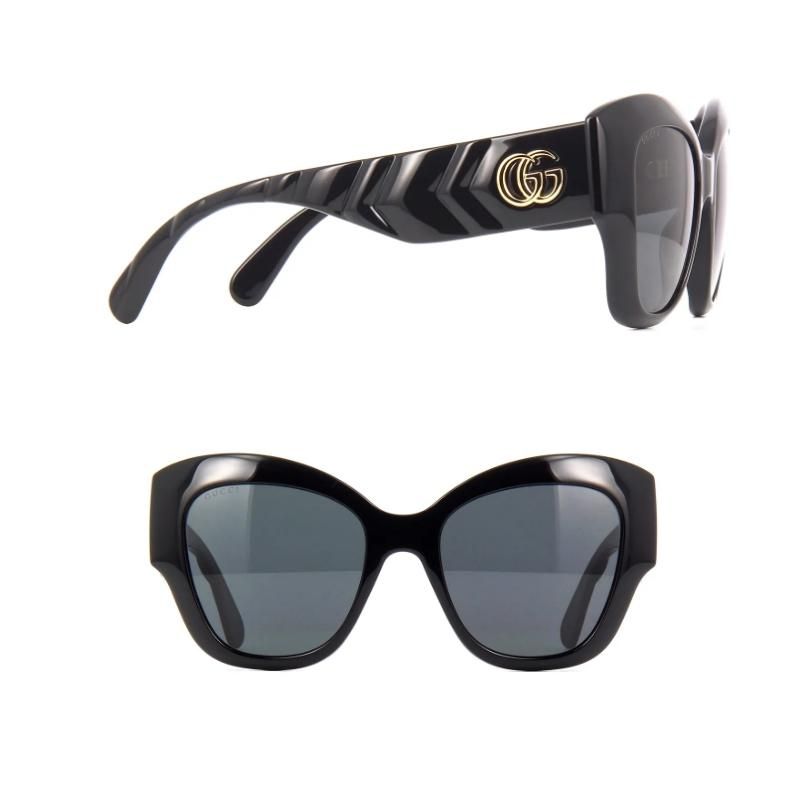 å GUCCI GG0808S 001