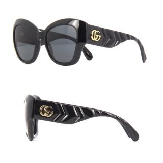 å GUCCI GG0808S 001