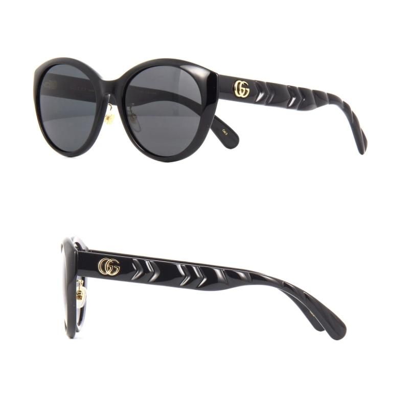 å GUCCI GG0814SK 001
