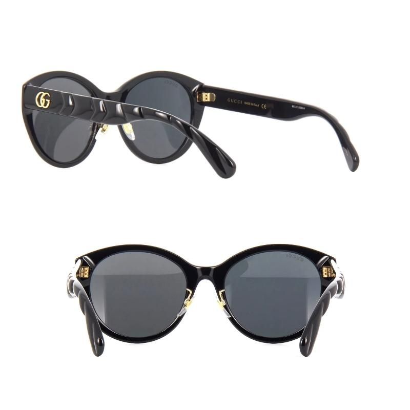 å GUCCI GG0814SK 001