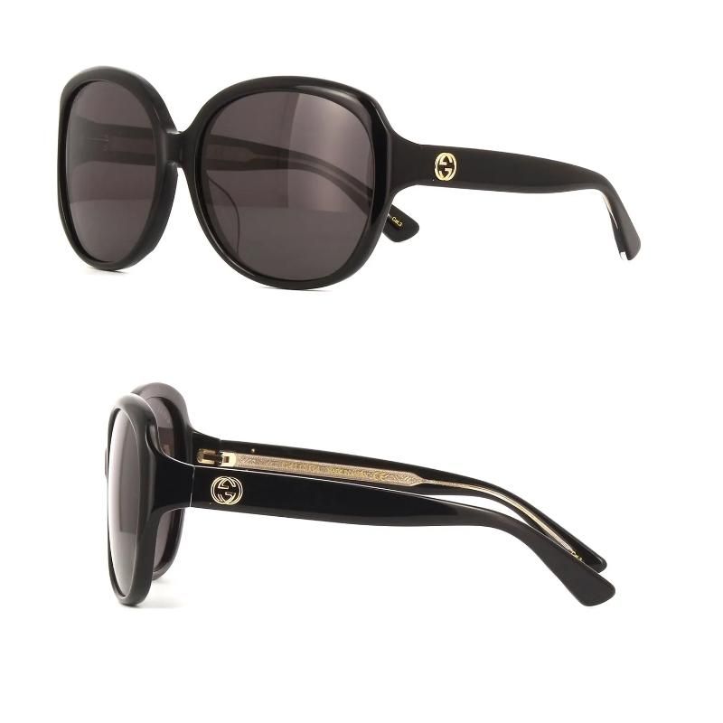 å GUCCI GG0080SK 001