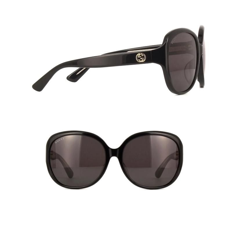 å GUCCI GG0080SK 001