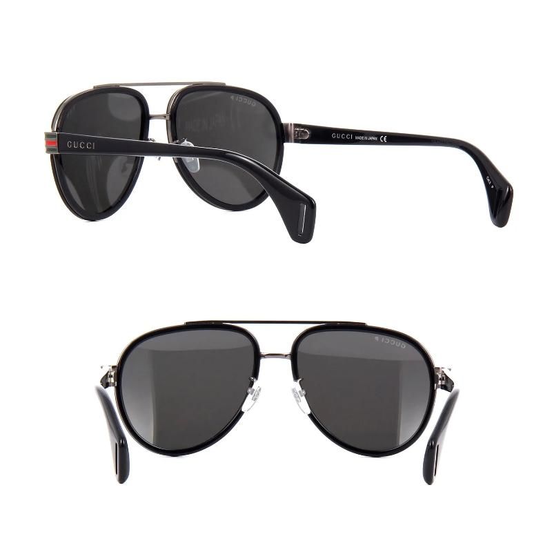 å GUCCI GG0447S 001