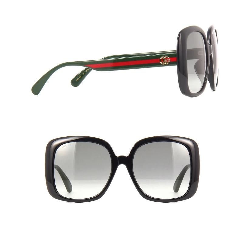 å GUCCI GG0714SA 001