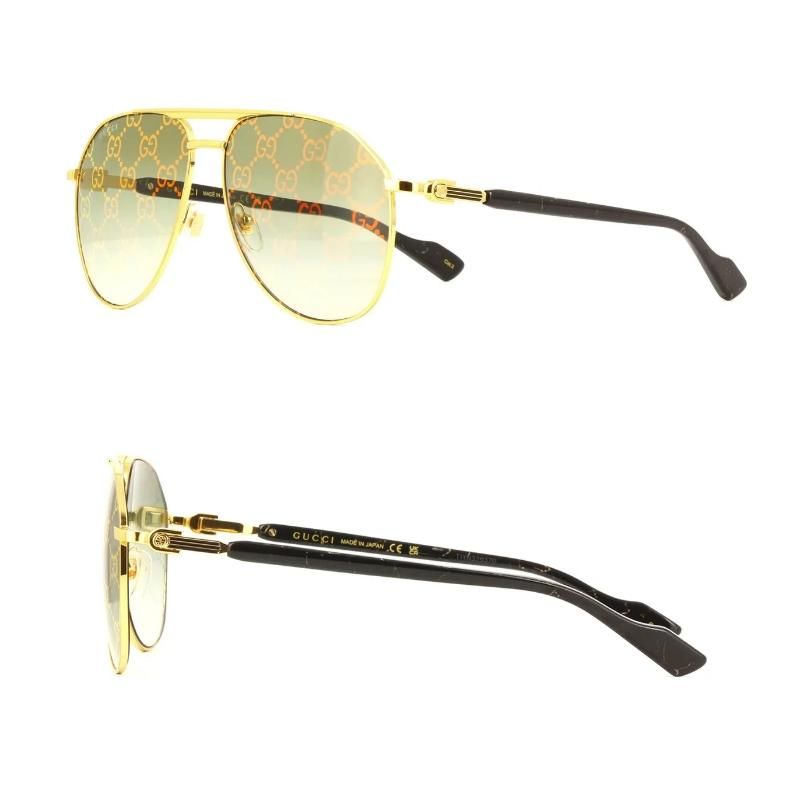 å GUCCI GG1220S 004