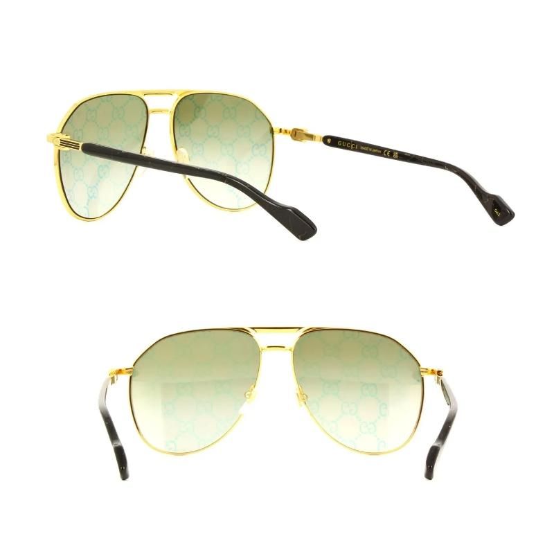 å GUCCI GG1220S 004