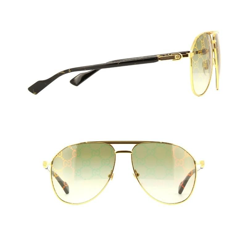 å GUCCI GG1220S 004