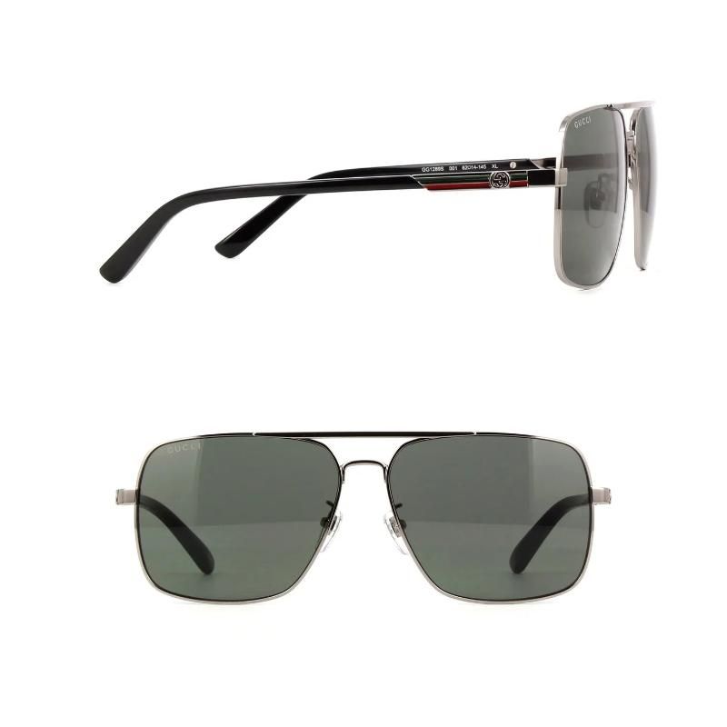 å GUCCI GG1289S 001