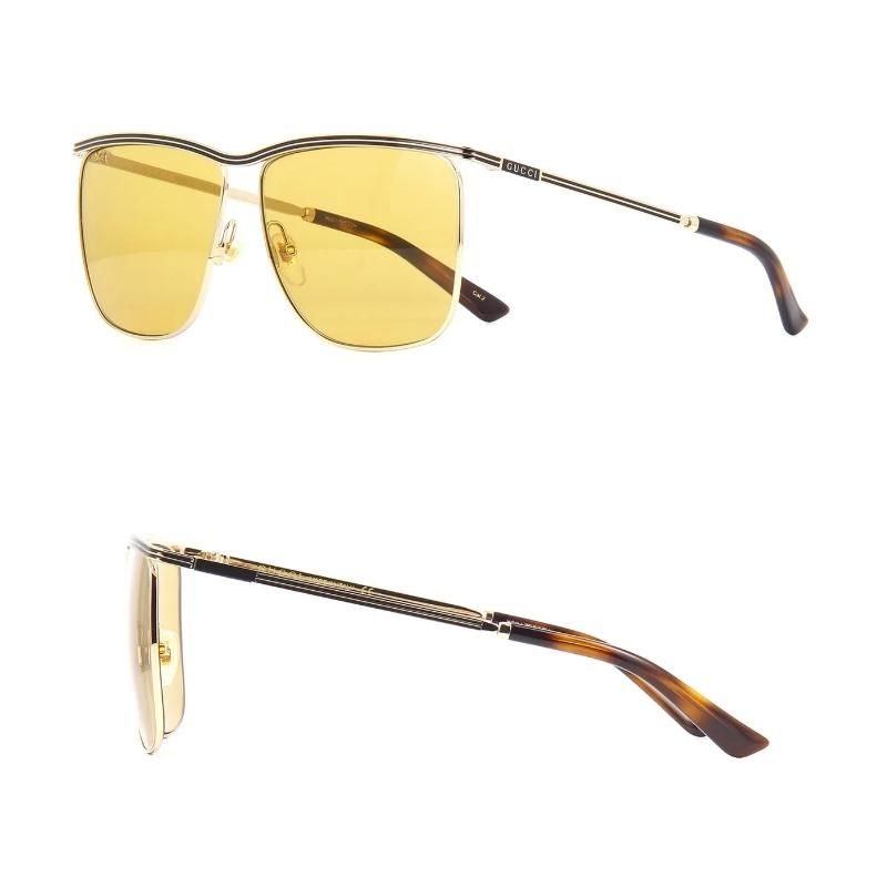 å GUCCI GG0821S 003