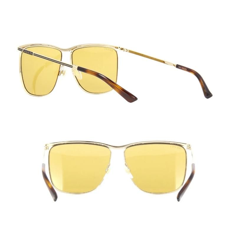 å GUCCI GG0821S 003