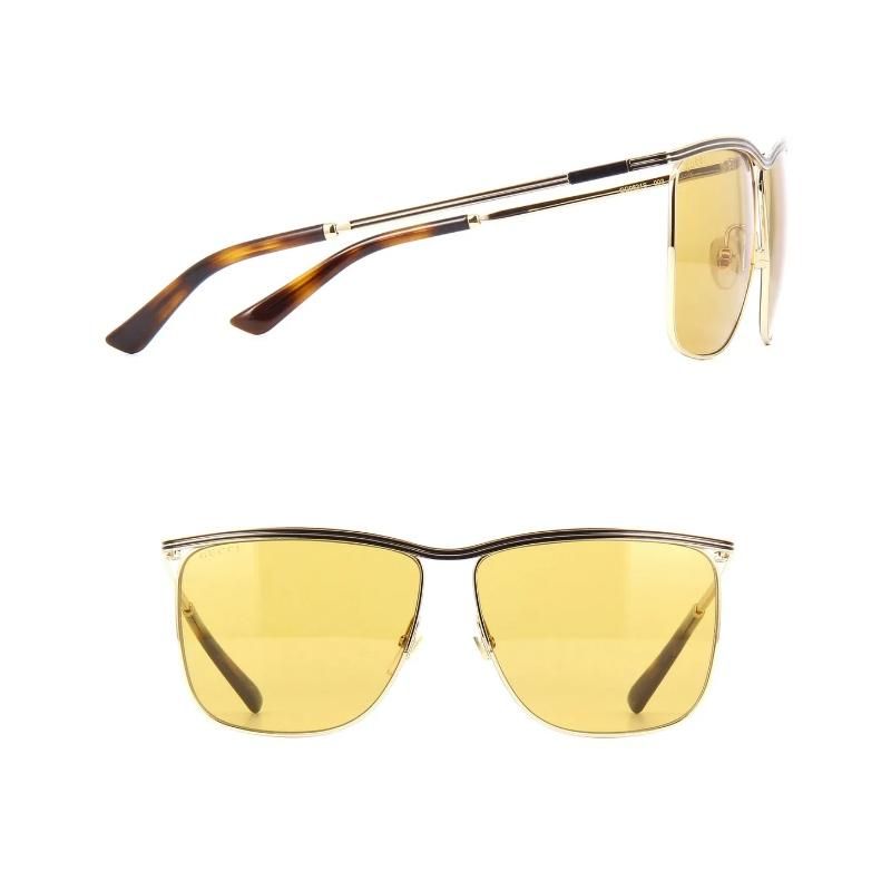 å GUCCI GG0821S 003