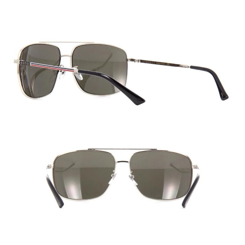 å GUCCI GG0836SK 001