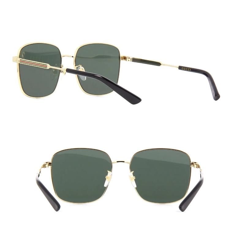 å GUCCI GG0852SK 001