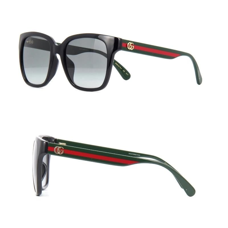 å GUCCI GG0715SA 001