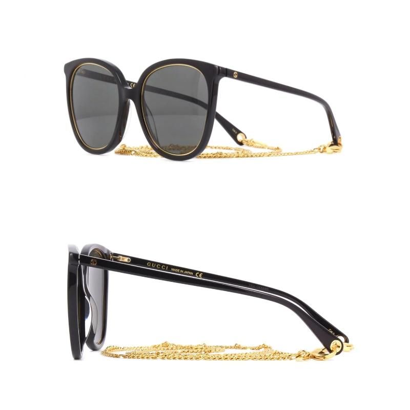 å GUCCI GG1076S 001