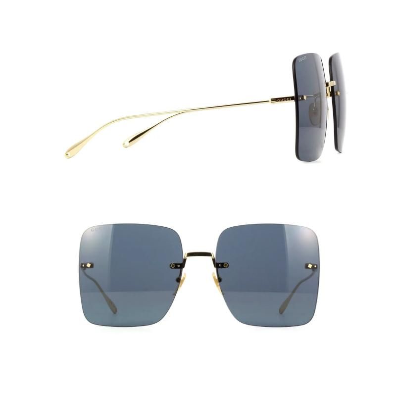 å GUCCI GG1147S 001