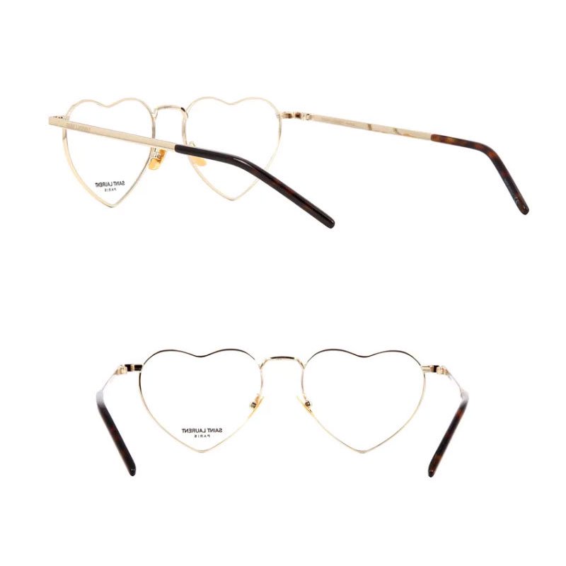  SAINT LAURENT SL 301 LouLou Opt 003