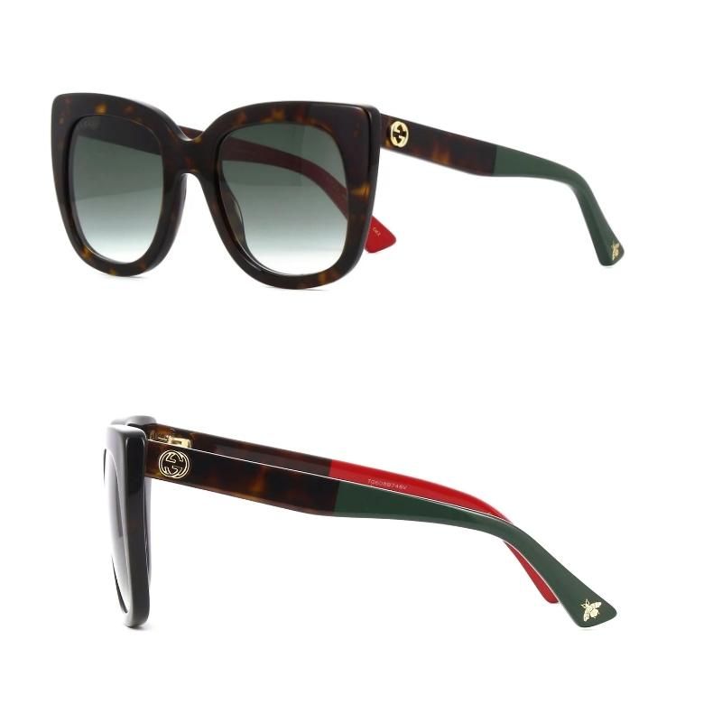 å GUCCI GG0163S 004