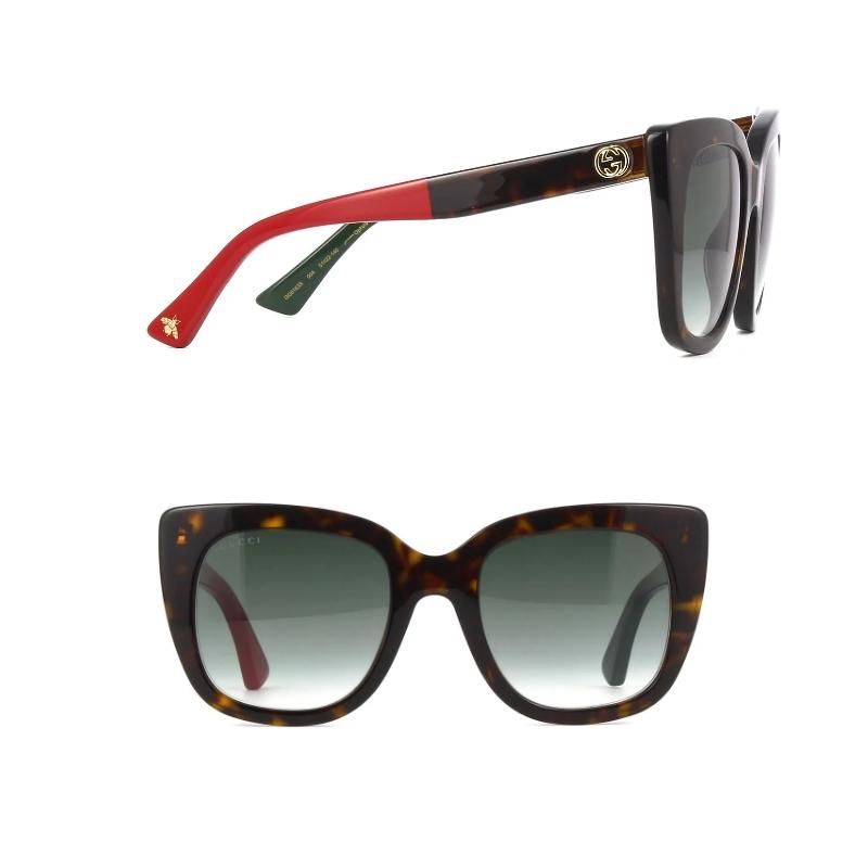 å GUCCI GG0163S 004