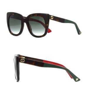 å GUCCI GG0163S 004