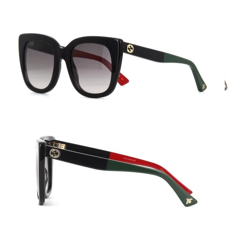 å GUCCI GG0163S 003