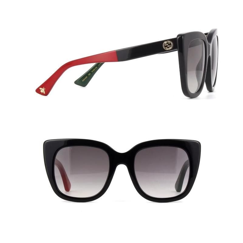 å GUCCI GG0163S 003