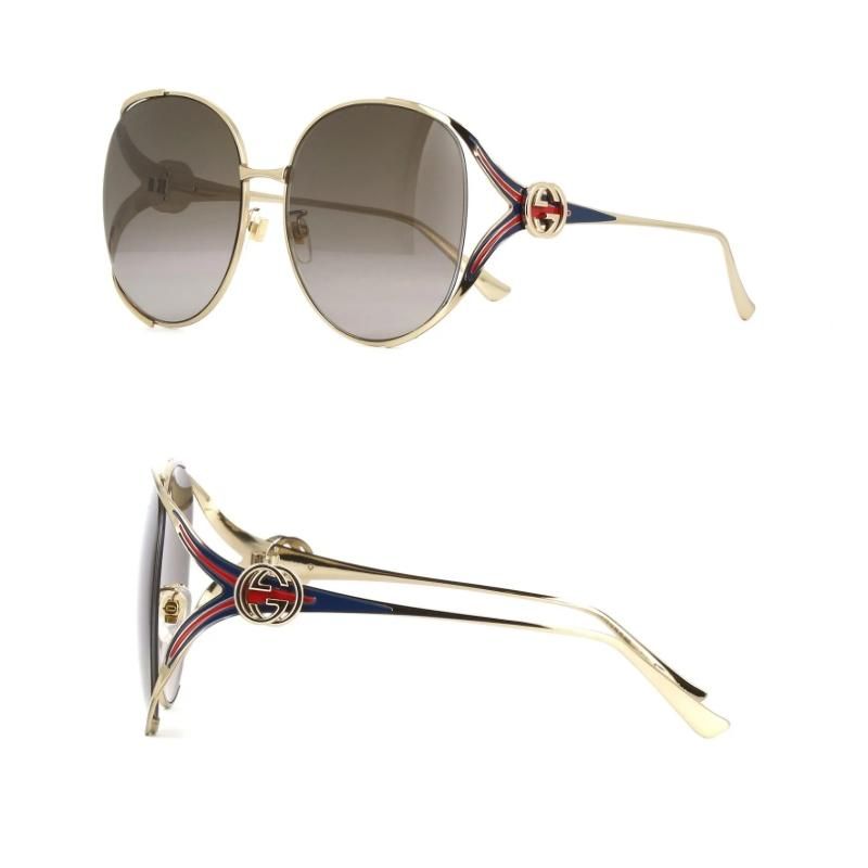 å GUCCI GG0225S 002