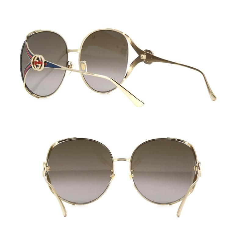 å GUCCI GG0225S 002
