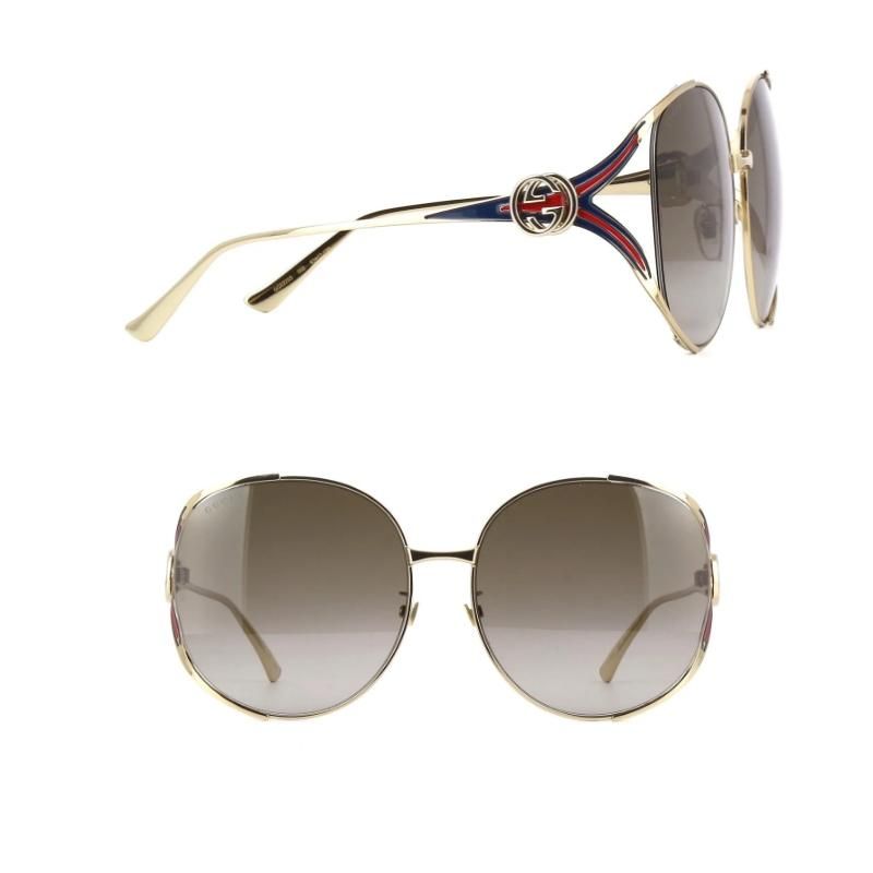 å GUCCI GG0225S 002