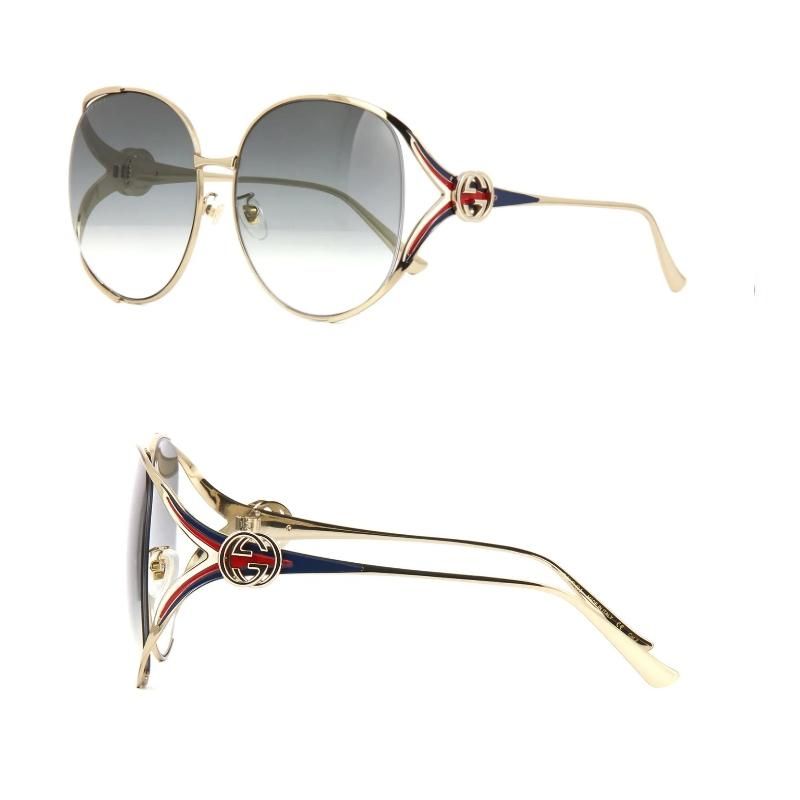 å GUCCI GG0225S 004