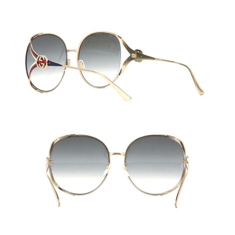 å GUCCI GG0225S 004