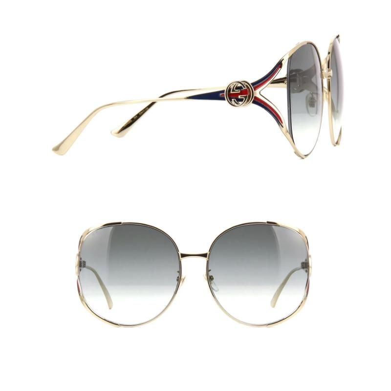 å GUCCI GG0225S 004