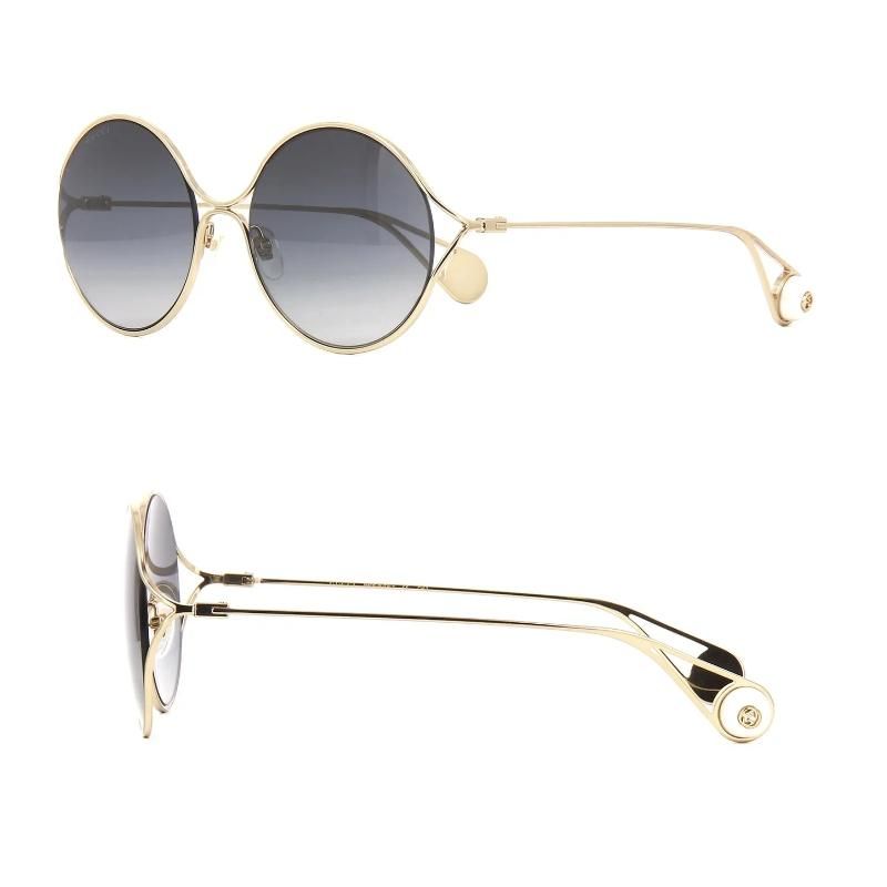 å GUCCI GG0253S 001