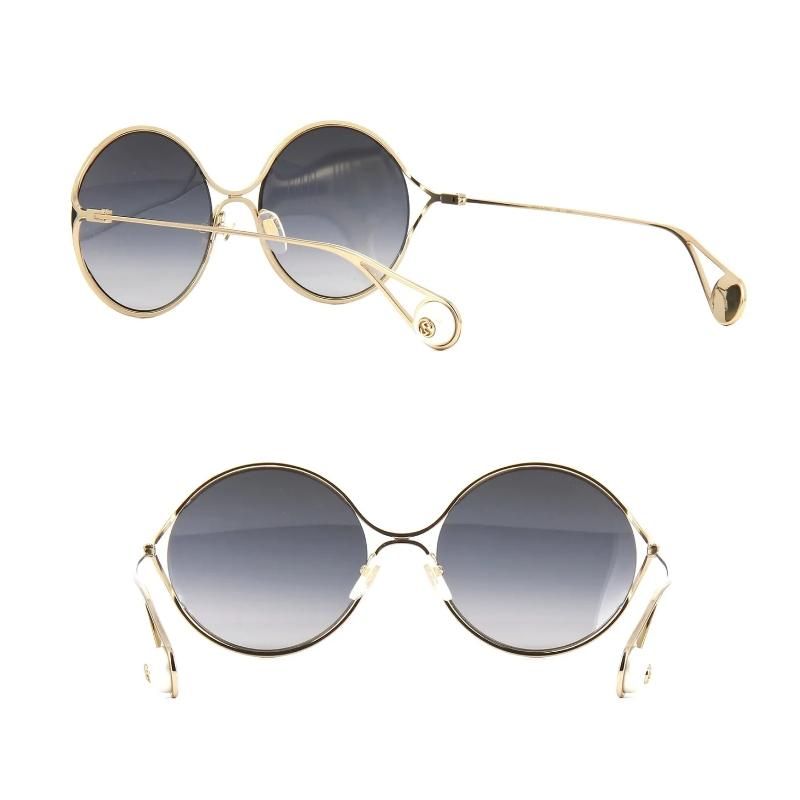 å GUCCI GG0253S 001
