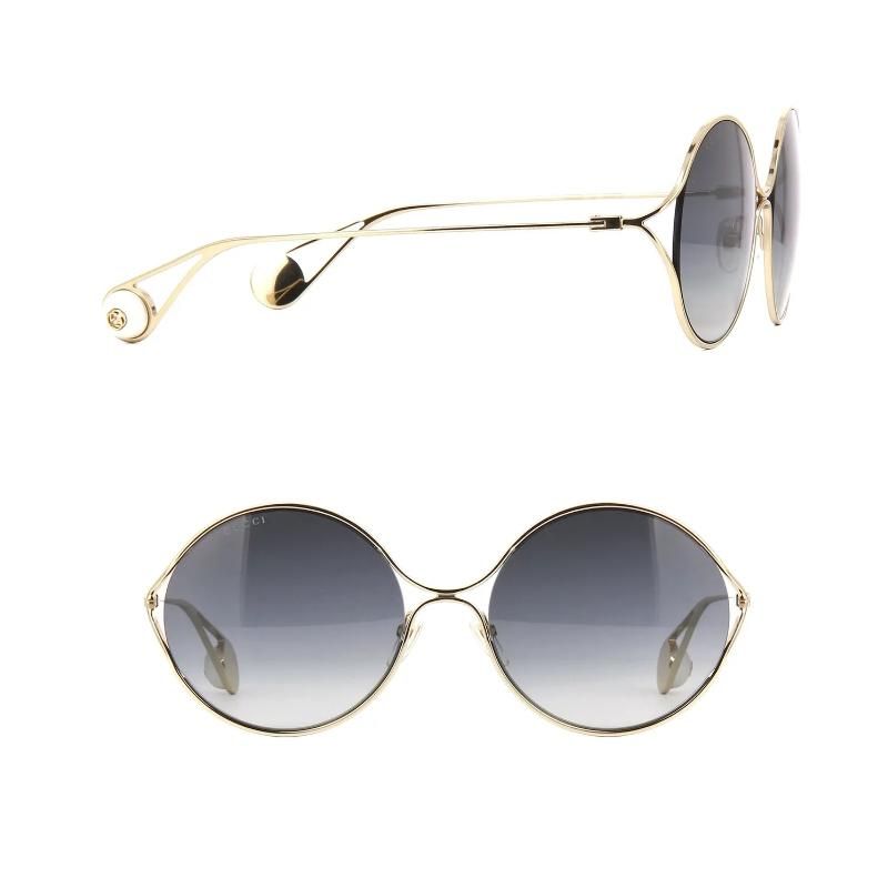 å GUCCI GG0253S 001