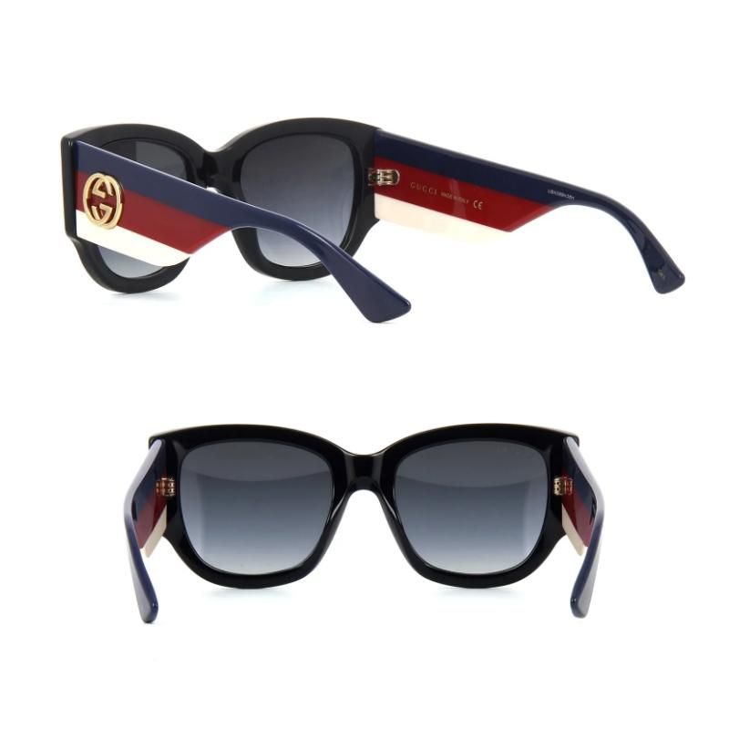 å GUCCI GG0276S 001
