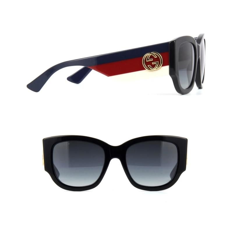 å GUCCI GG0276S 001