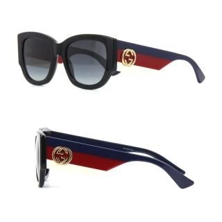 å GUCCI GG0276S 001