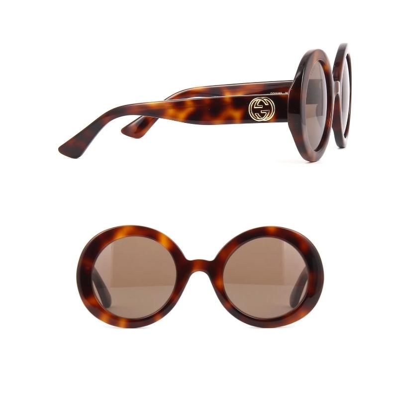 å GUCCI GG0319S 002