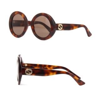 å GUCCI GG0319S 002