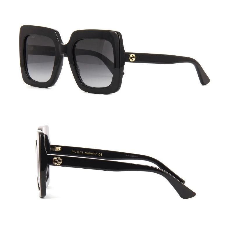å GUCCI GG0328S 001